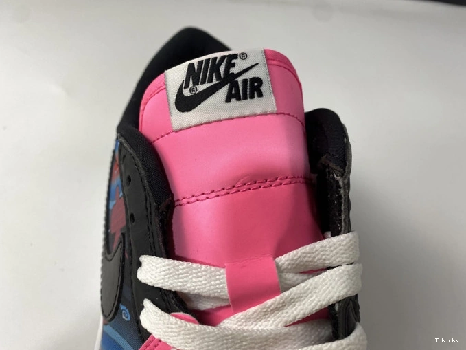 Rep TBK Chinese Jordan CW0418-006 Retro Low Year New 1 (2020) 0729